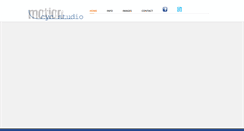 Desktop Screenshot of motioncyc.com